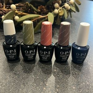 Gel polish